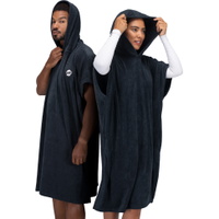 Hooded Towel